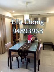 Blk 491F Tampines Street 45 (Tampines), HDB 4 Rooms #87701992